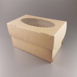 Popierinės dėžutės MUF1
